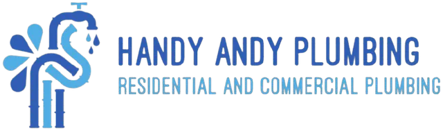 Handy Andy Plumbing